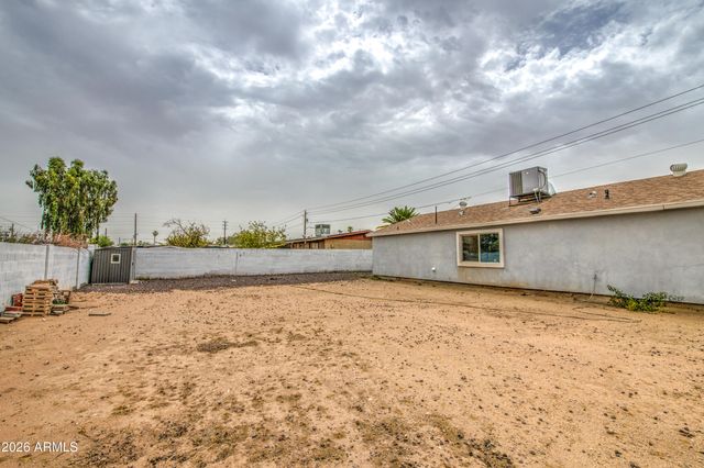 1514 E SHERIDAN Street, Phoenix, AZ 85006