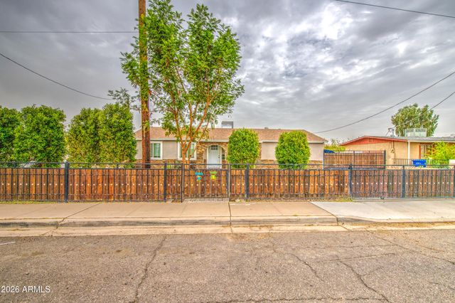1514 E SHERIDAN Street, Phoenix, AZ 85006