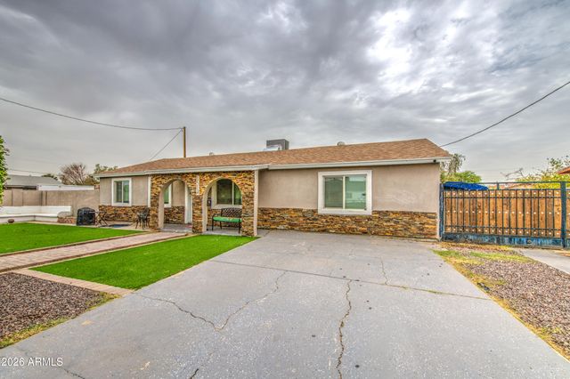 1514 E SHERIDAN Street, Phoenix, AZ 85006