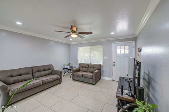 1514 E SHERIDAN Street, Phoenix, AZ 85006