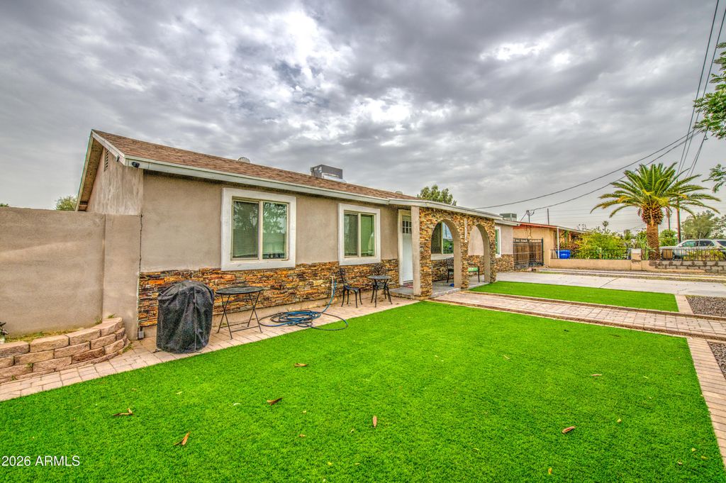 1514 E SHERIDAN Street, Phoenix, AZ 85006