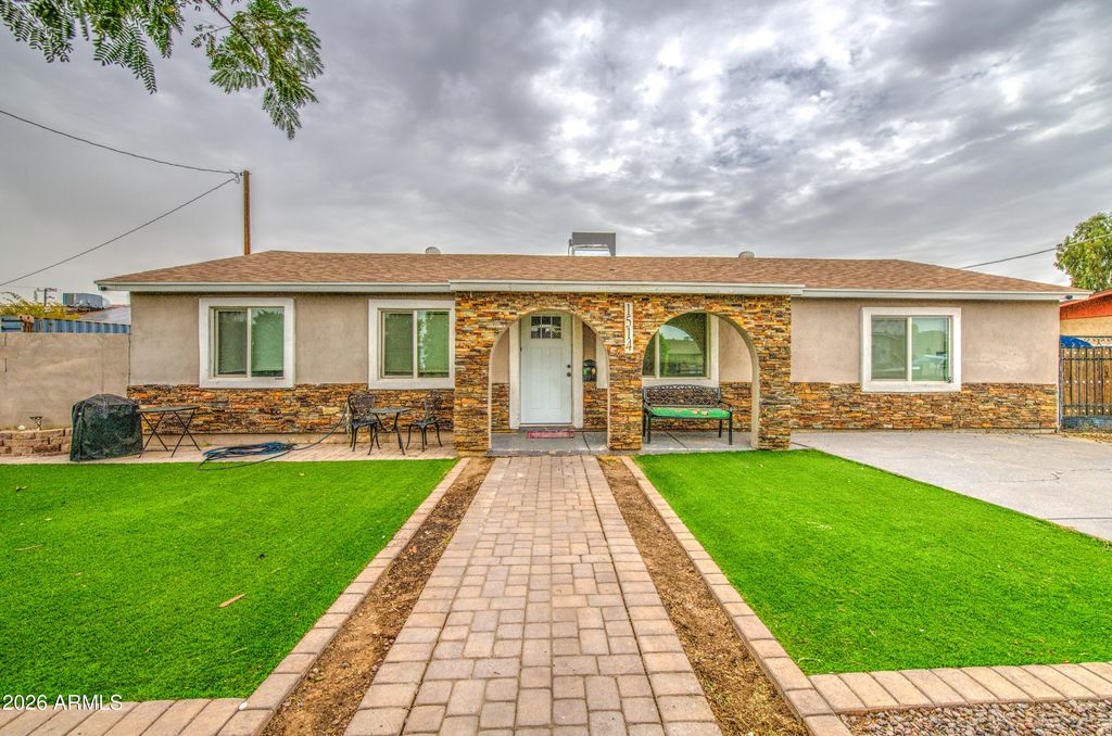 1514 E SHERIDAN Street, Phoenix, AZ 85006 — photo 2