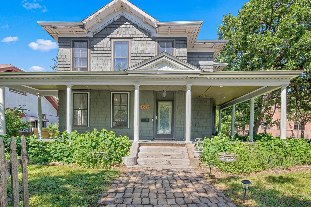 1629 Bryant Avenue N, Minneapolis, MN 55411 — photo 2