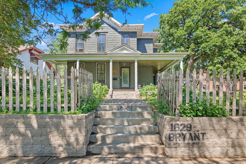 1629 Bryant Avenue N, Minneapolis, MN 55411 — photo 3