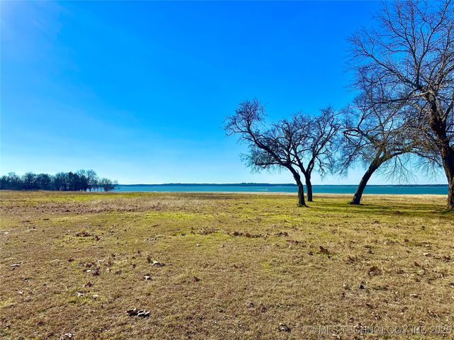 13870 Sherry Lane, Kingston, OK 73439