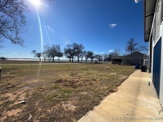 13870 Sherry Lane, Kingston, OK 73439