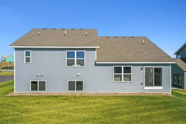 1644 Shasta Drive, Shakopee, MN 55379