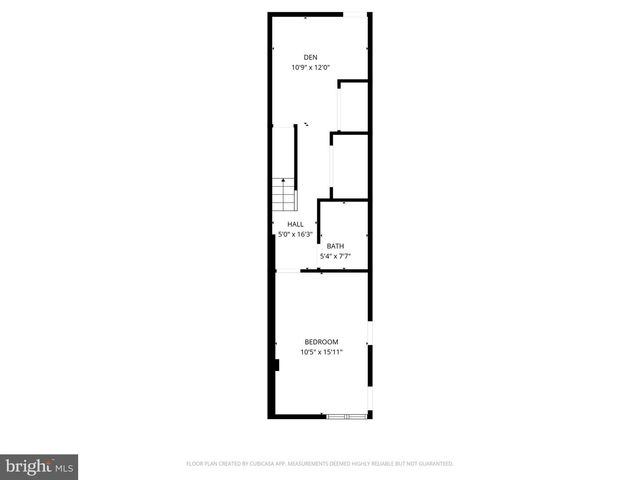 1720 DARLEY AVE, Baltimore, MD 21213