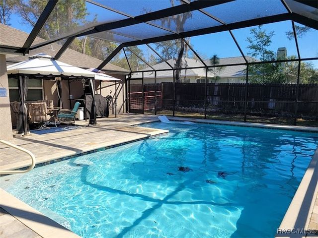 1576 E Cleveland Street, Hernando, FL 34442