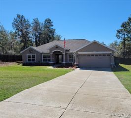 1576 E Cleveland Street, Hernando, FL 34442