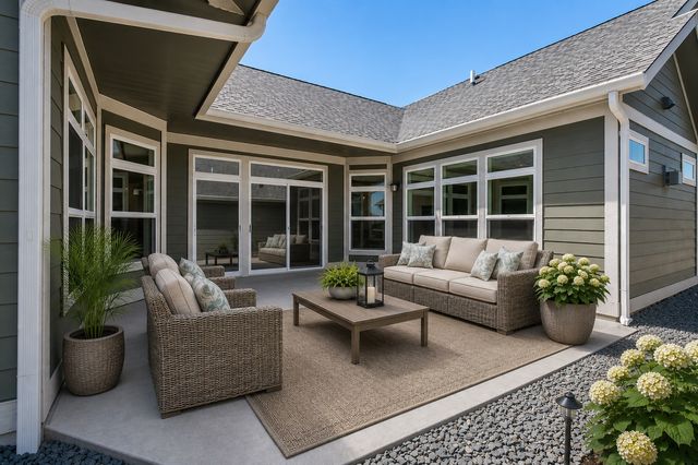 5831 NW 90th Street, Johnston, IA 50131
