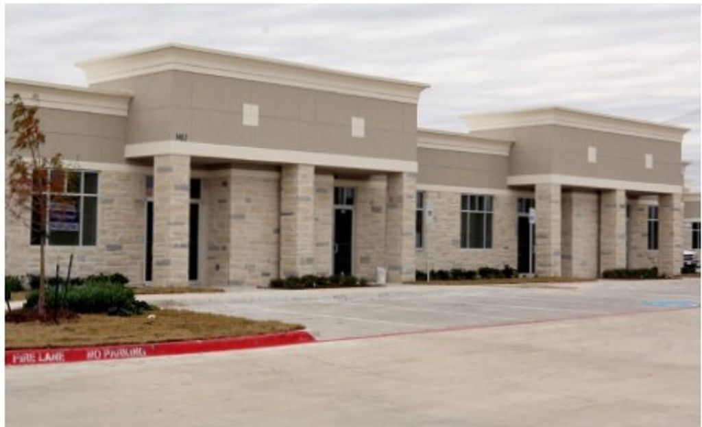 1402 S Custer Road 302, Mckinney, TX 75072