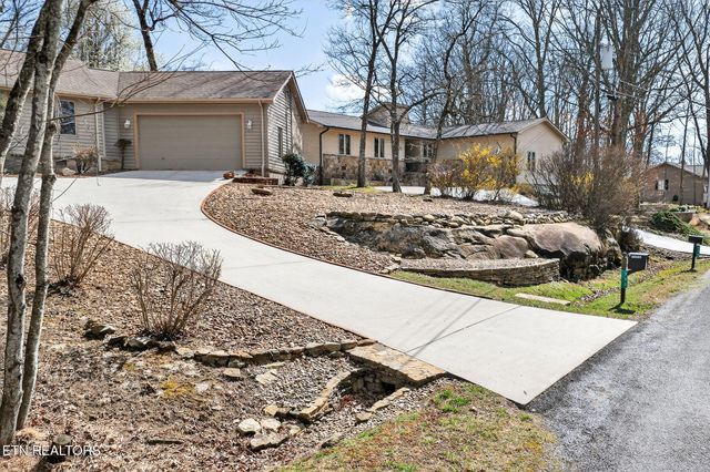 113 Prescott Lane, Crossville, TN 38558