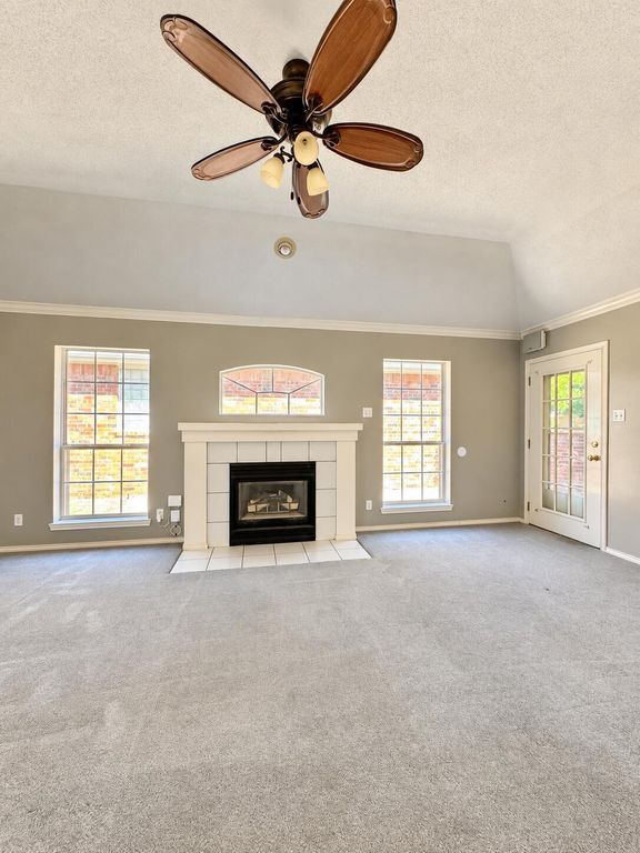 Image 4 of property listing at 10 Southridge Drive, San Angelo, TX 76904
