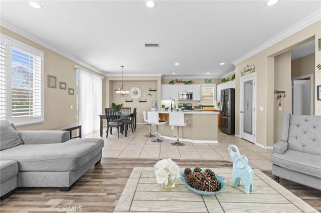 1371 Valley Rose Way, Beaumont, CA 92223