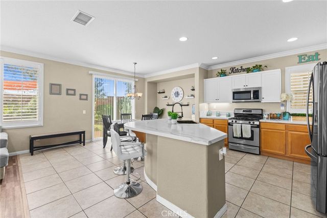 1371 Valley Rose Way, Beaumont, CA 92223