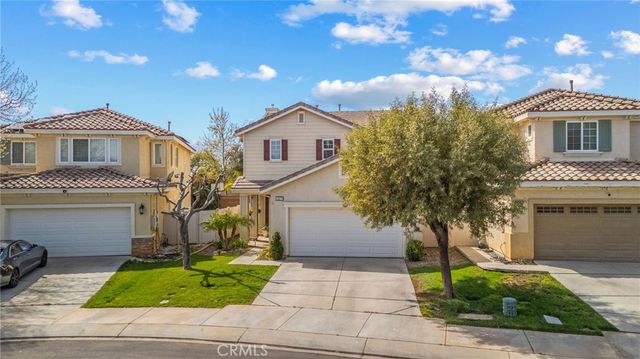 1371 Valley Rose Way, Beaumont, CA 92223