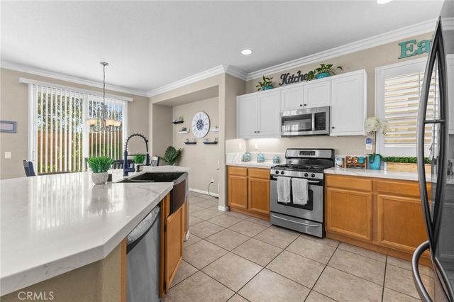 1371 Valley Rose Way, Beaumont, CA 92223