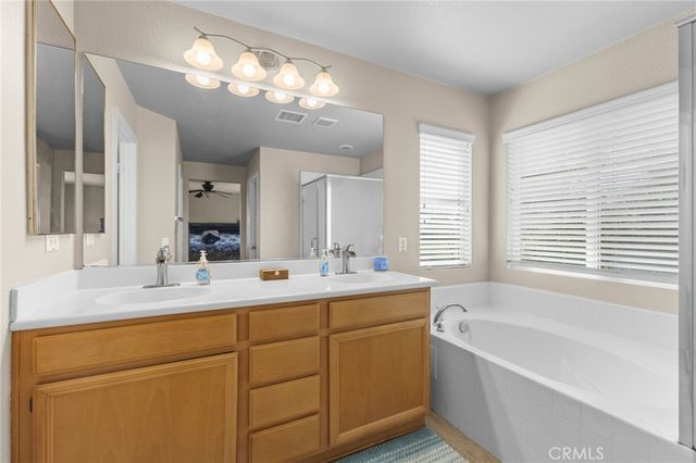 1371 Valley Rose Way, Beaumont, CA 92223