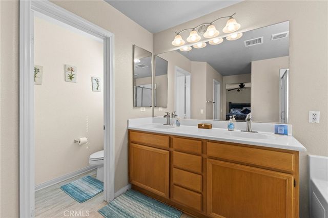 1371 Valley Rose Way, Beaumont, CA 92223