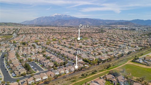 1371 Valley Rose Way, Beaumont, CA 92223