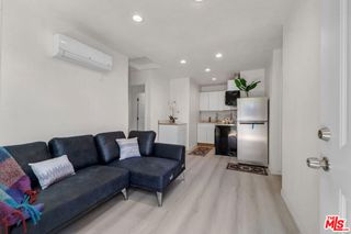 7705 Baird Avenue, Reseda, CA 91335