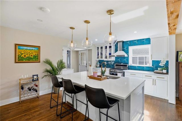 886 Scott Circle, Decatur, GA 30033