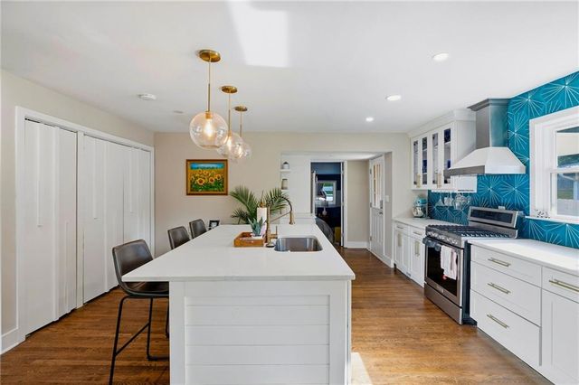 886 Scott Circle, Decatur, GA 30033