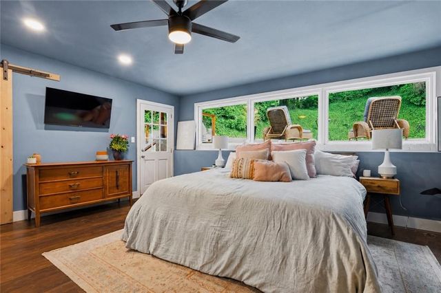 886 Scott Circle, Decatur, GA 30033