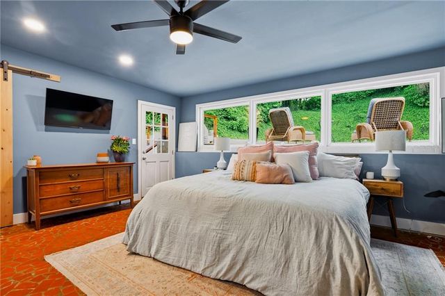 886 Scott Circle, Decatur, GA 30033