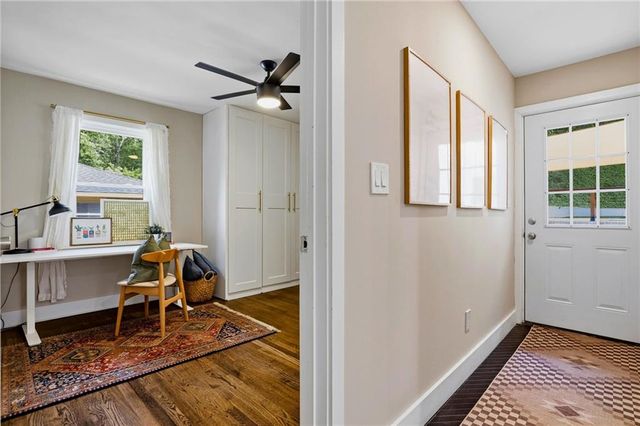 886 Scott Circle, Decatur, GA 30033