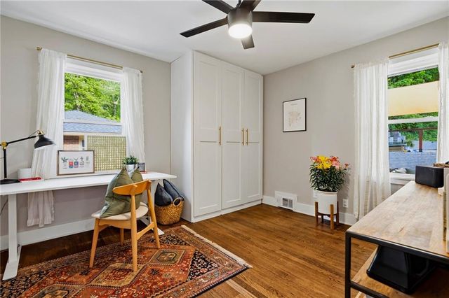 886 Scott Circle, Decatur, GA 30033