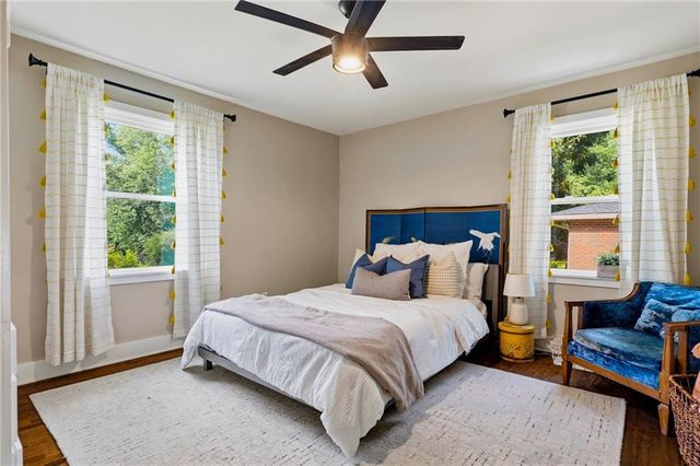 886 Scott Circle, Decatur, GA 30033