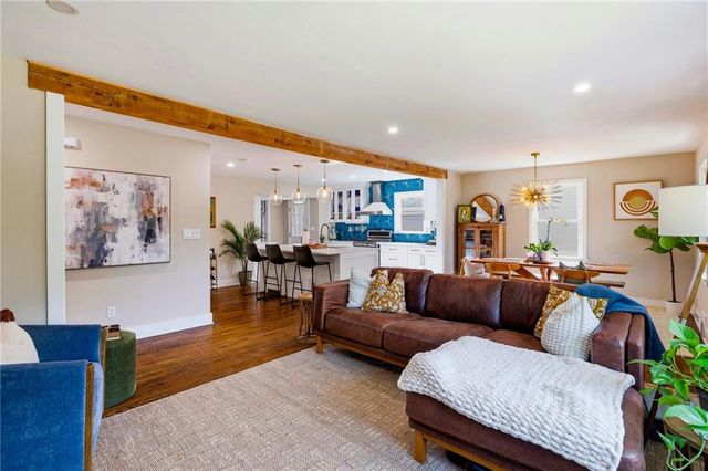 886 Scott Circle, Decatur, GA 30033