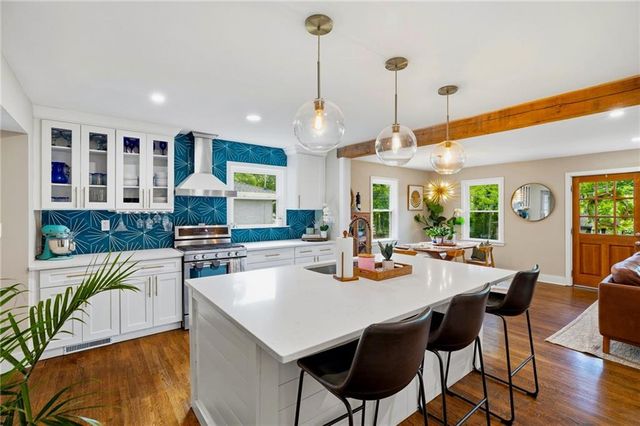 886 Scott Circle, Decatur, GA 30033