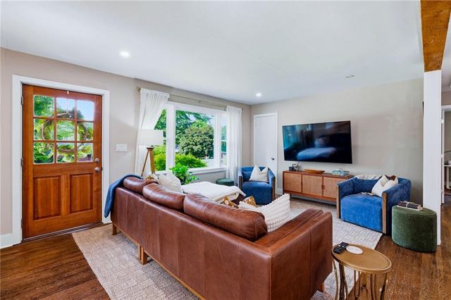 886 Scott Circle, Decatur, GA 30033