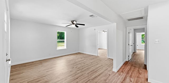 108 N Main Street, Sadler, TX 76264