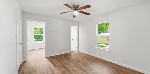 108 N Main Street, Sadler, TX 76264