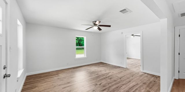 108 N Main Street, Sadler, TX 76264