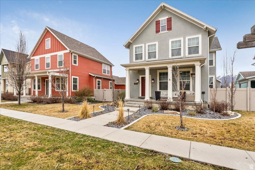 2052 W PHILLIPS ST, Kaysville, UT 84037 — photo 2