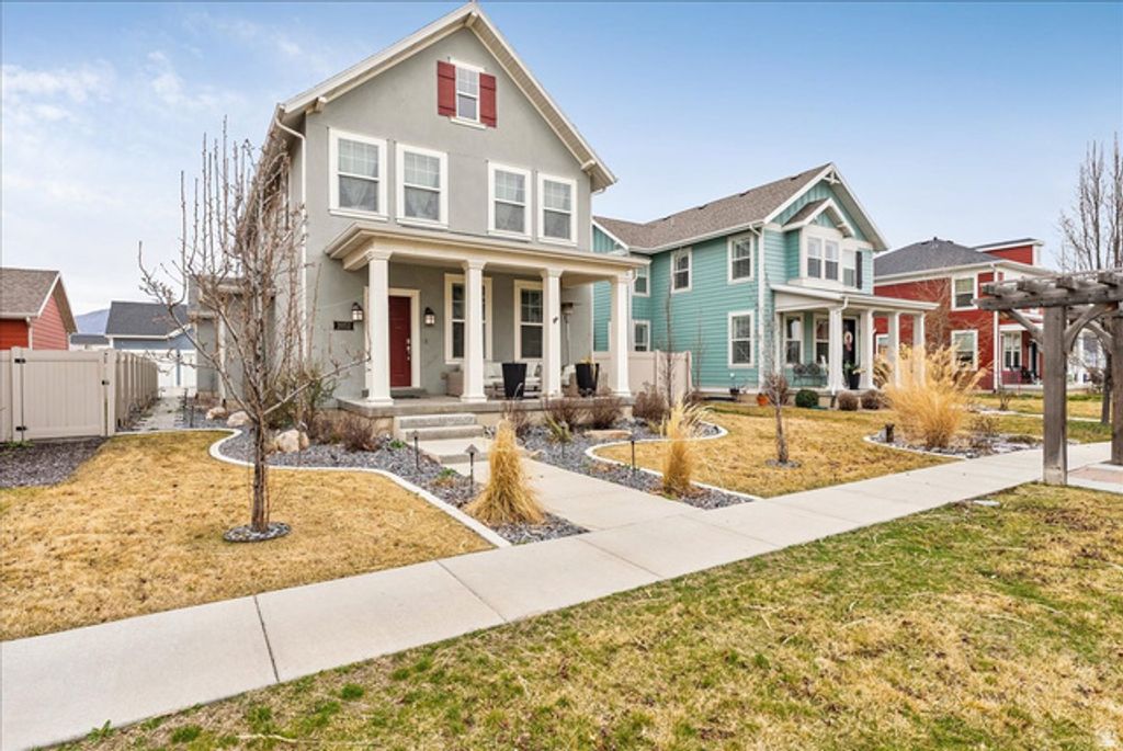2052 W PHILLIPS ST, Kaysville, UT 84037 — photo 3