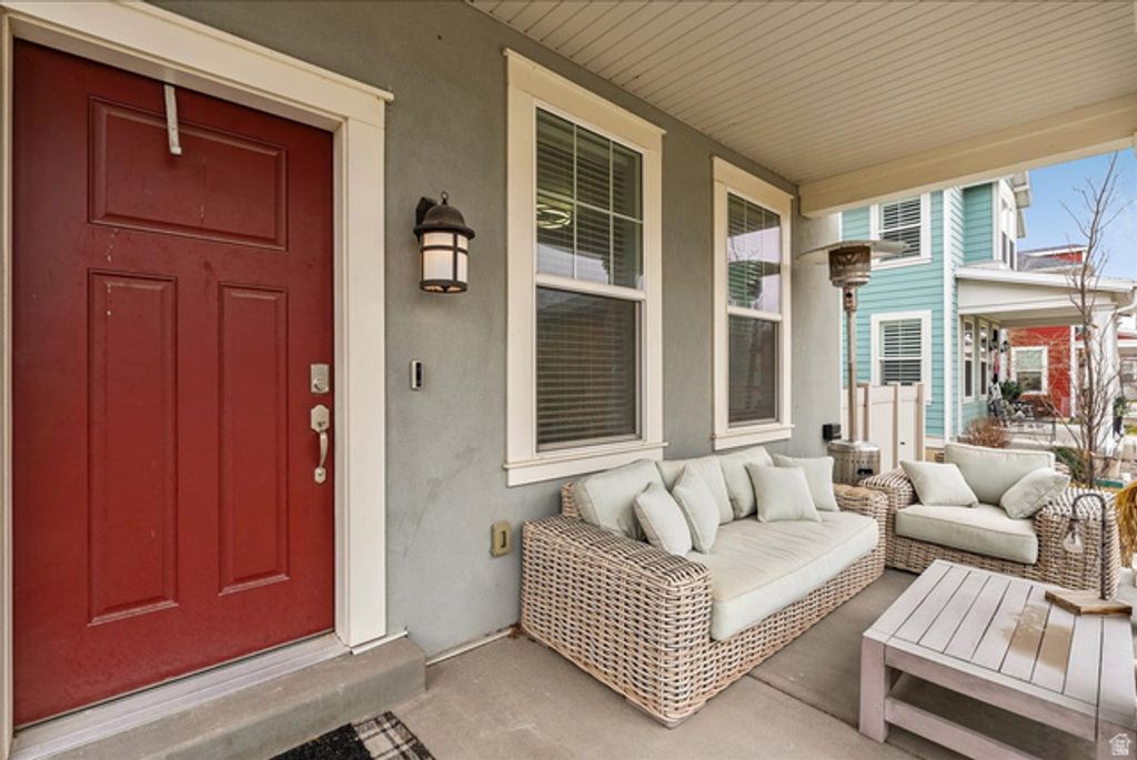 2052 W PHILLIPS ST, Kaysville, UT 84037 — photo 4