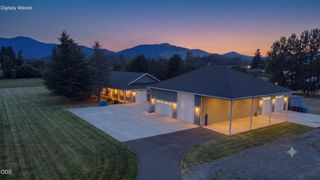 2850 Woodland Park Road, Grants Pass, OR 97527