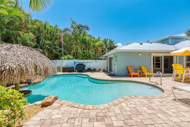 308 58TH STREET A, Holmes Beach, FL 34217
