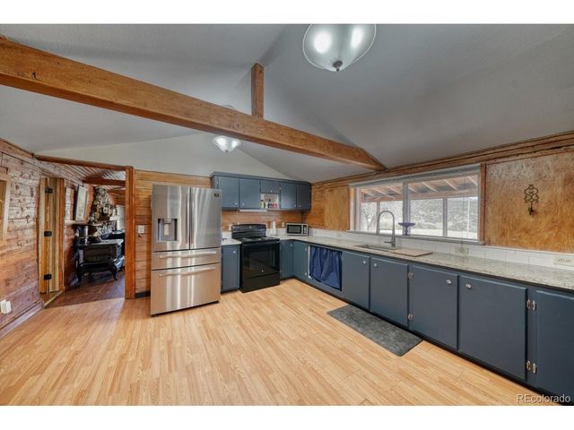 321 County Road 353a, Canon City, CO 81212