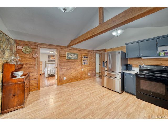 321 County Road 353a, Canon City, CO 81212