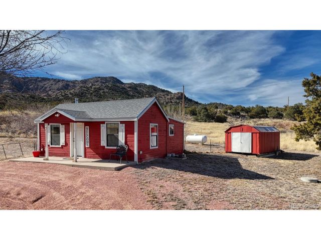 321 County Road 353a, Canon City, CO 81212