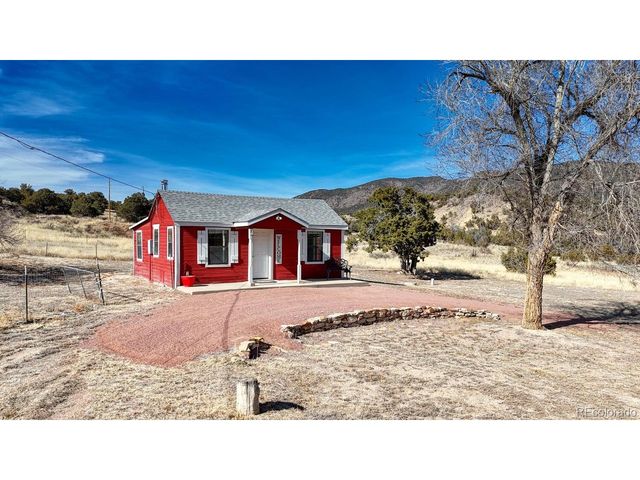 321 County Road 353a, Canon City, CO 81212