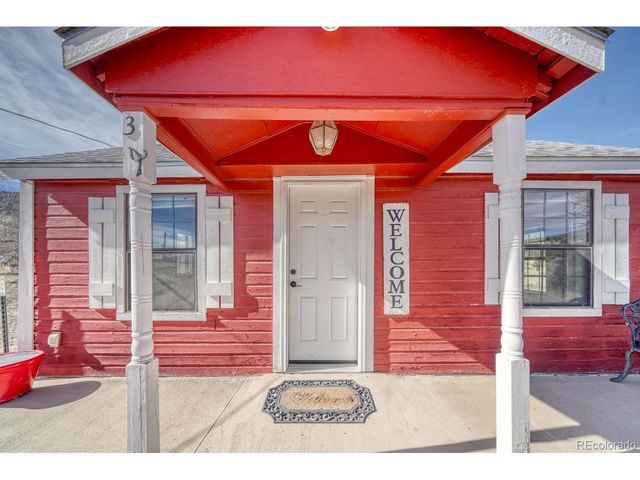 321 County Road 353a, Canon City, CO 81212