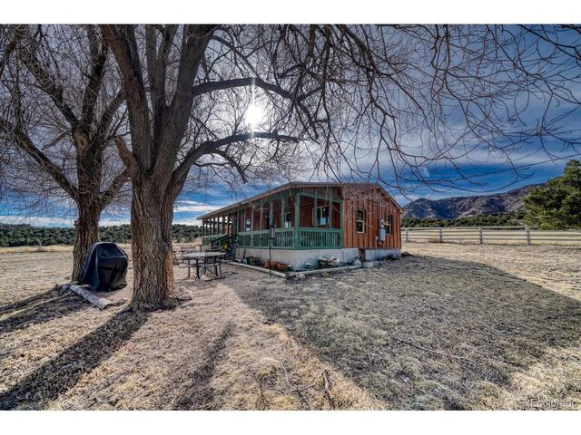 321 County Road 353a, Canon City, CO 81212